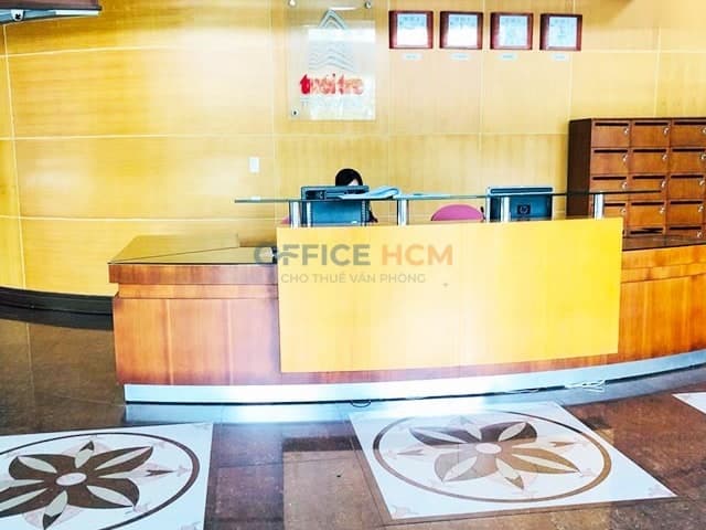 Cao Ốc Báo Tuổi Trẻ thumbnail 3