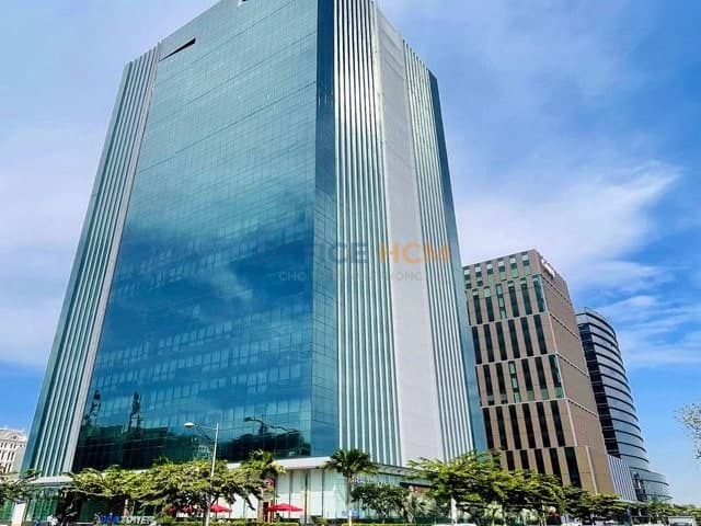 UOA Tower
