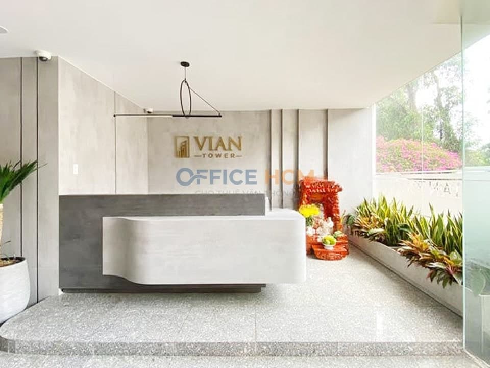 Vian Tower — ảnh 1