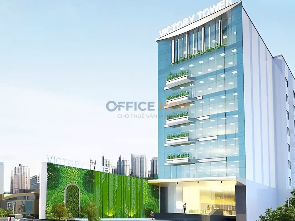 Victory Tower thumbnail 2