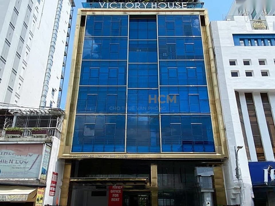 Victory House Building — ảnh 1