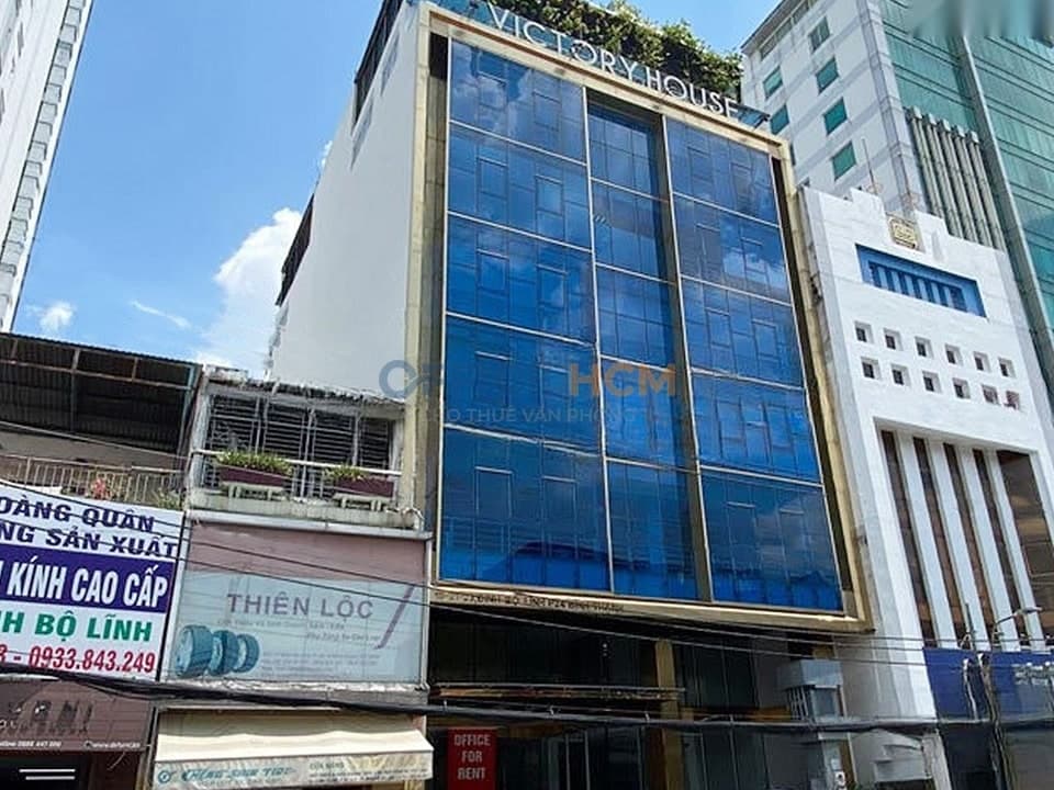Victory House Building thumbnail 2