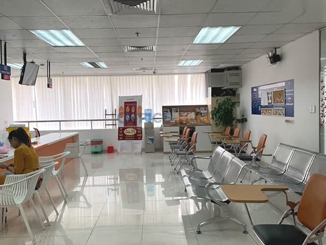 Viet Dragon Tower — ảnh 1