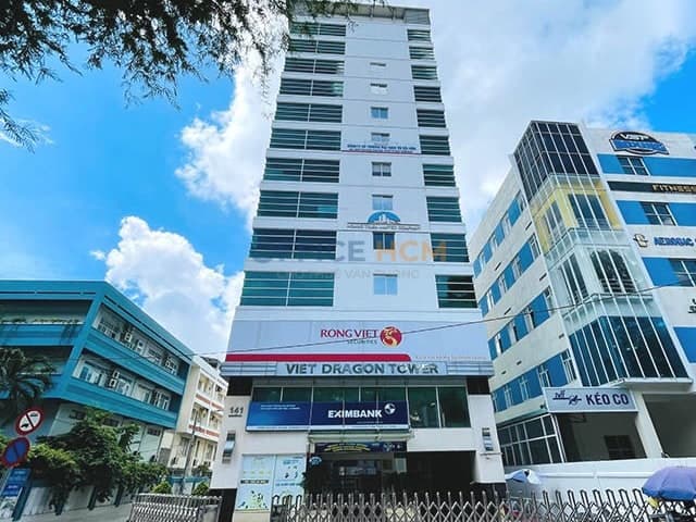 Viet Dragon Tower thumbnail 3