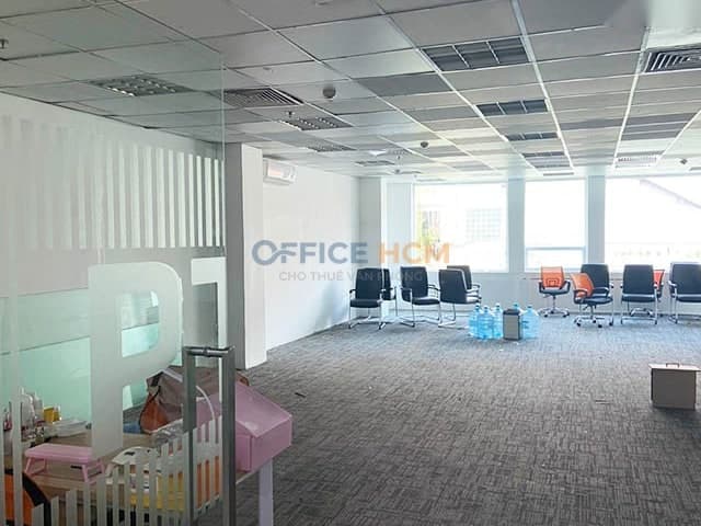 Viet Office Building — ảnh 1