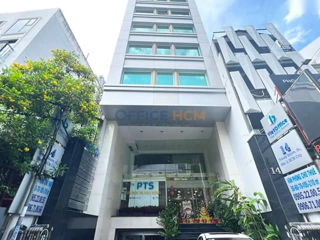 Viet Office Building thumbnail 4