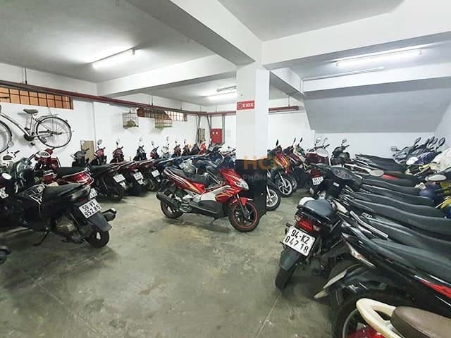 Viet Solution Building