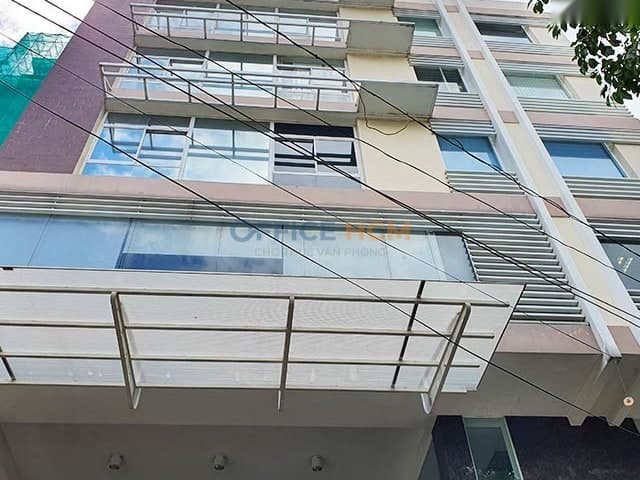 Viet Solution Building thumbnail 2
