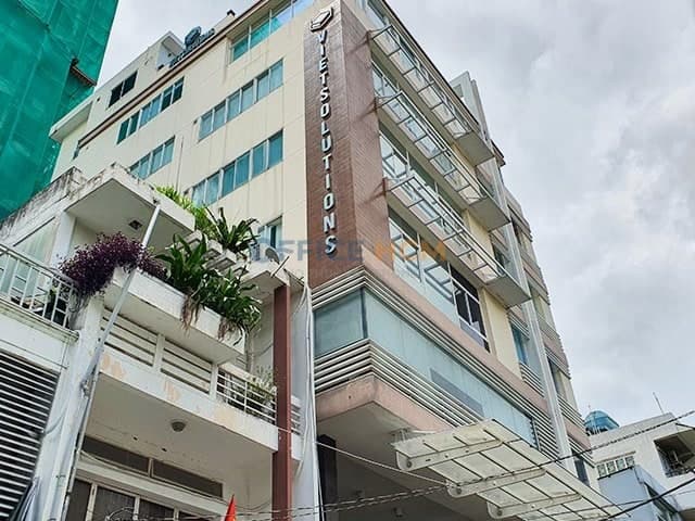 Viet Solution Building thumbnail 3