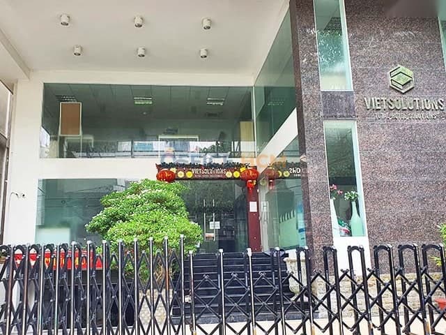 Viet Solution Building thumbnail 4