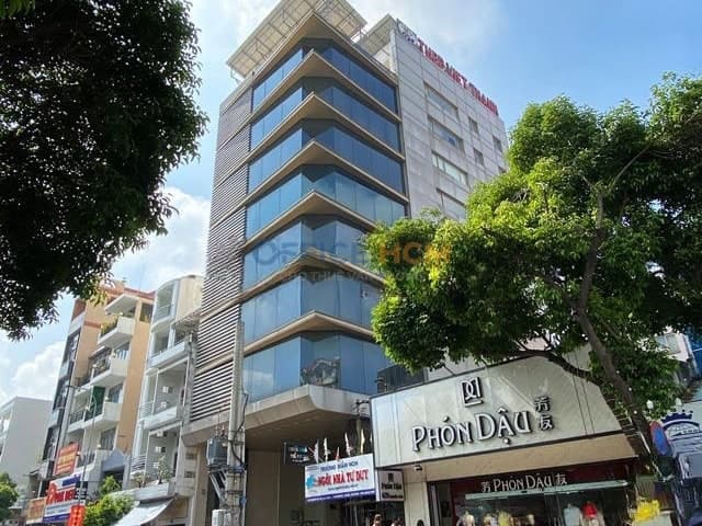 Việt Thành Building thumbnail 4