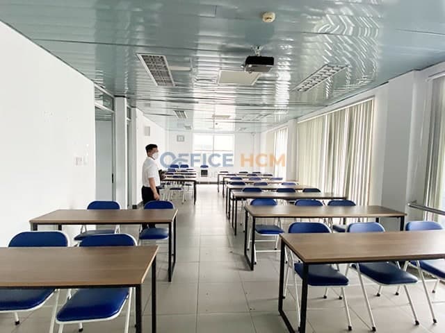 Tòa nhà Việt Úc — ảnh 1