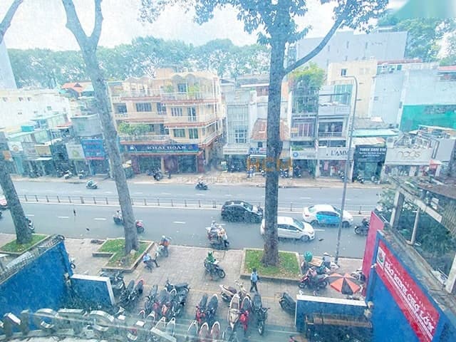 Tòa nhà Việt Úc thumbnail 3