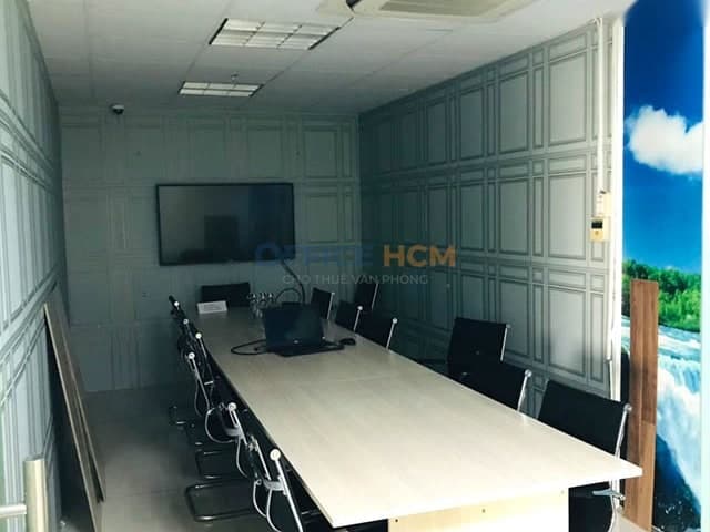 Vietcomreal Building — ảnh 1