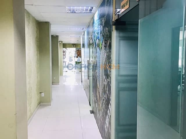 Vietcomreal Building thumbnail 2