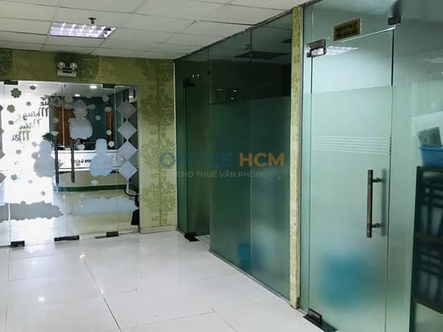 Vietcomreal Building thumbnail 3