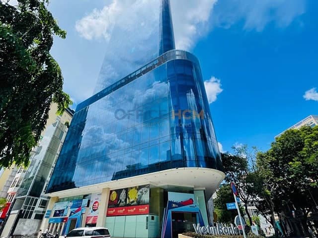 Tòa Nhà VietinBank Tower thumbnail 3