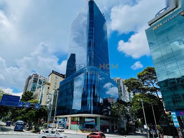 Tòa Nhà VietinBank Tower thumbnail 4