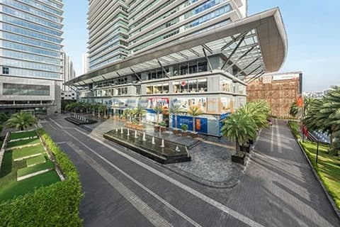 Viettel Complex Tower thumbnail 2