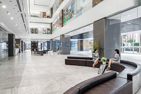 Viettel Complex Tower thumbnail 4