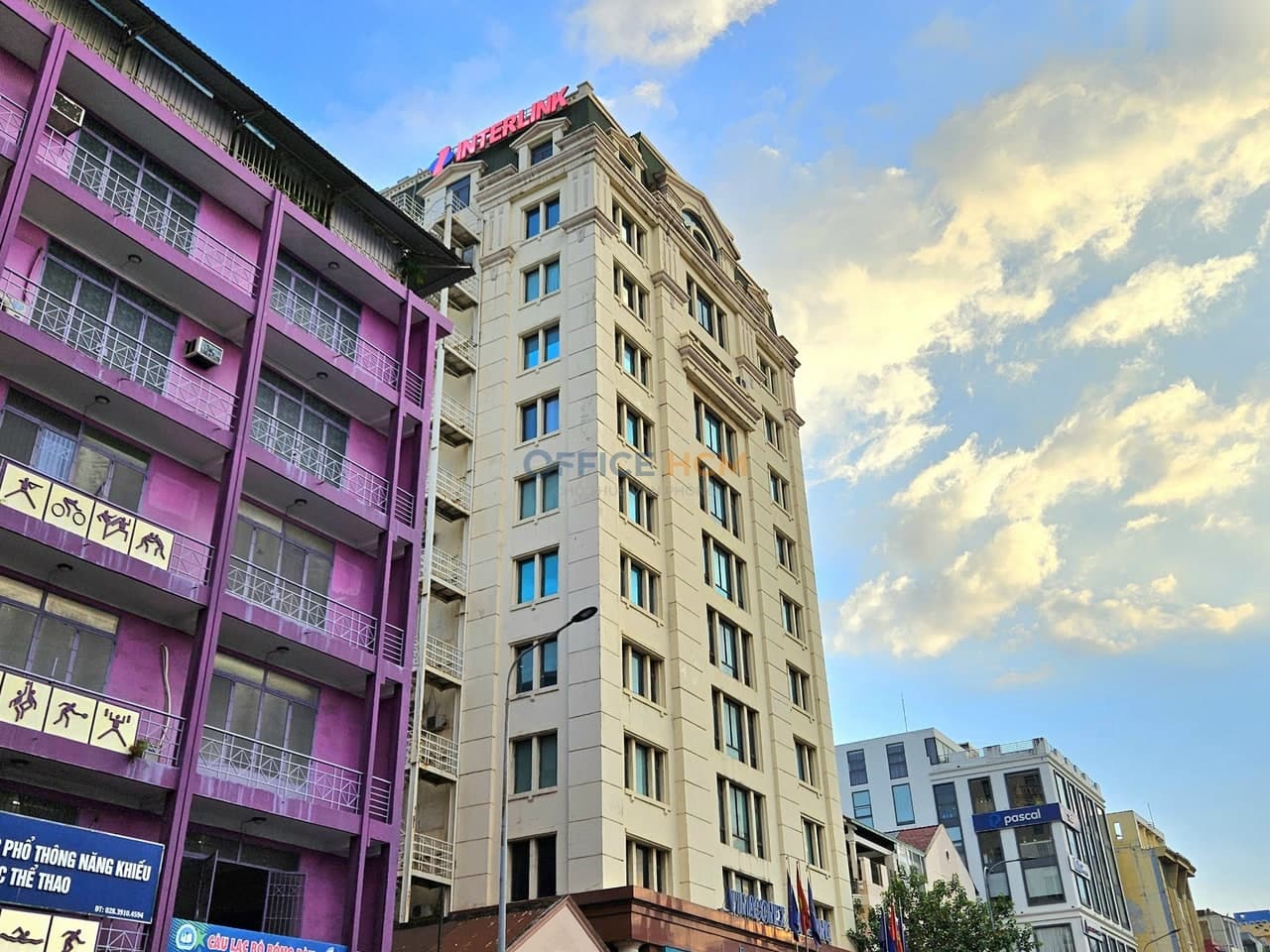 Vinaconex Building thumbnail 2