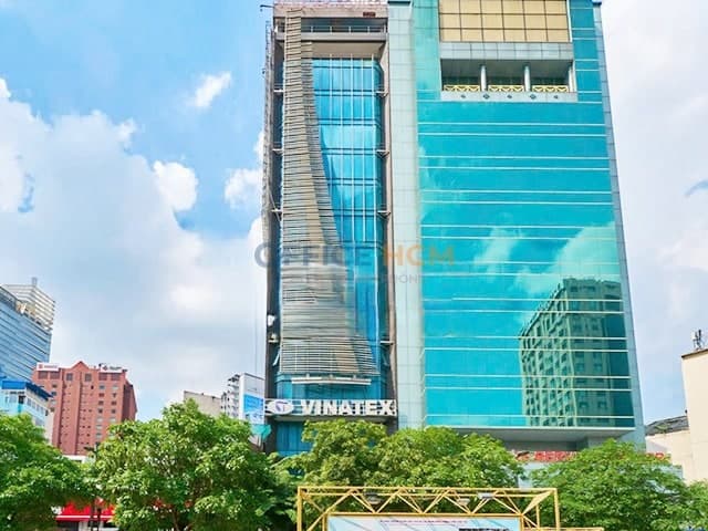 Tòa nhà Vinatex