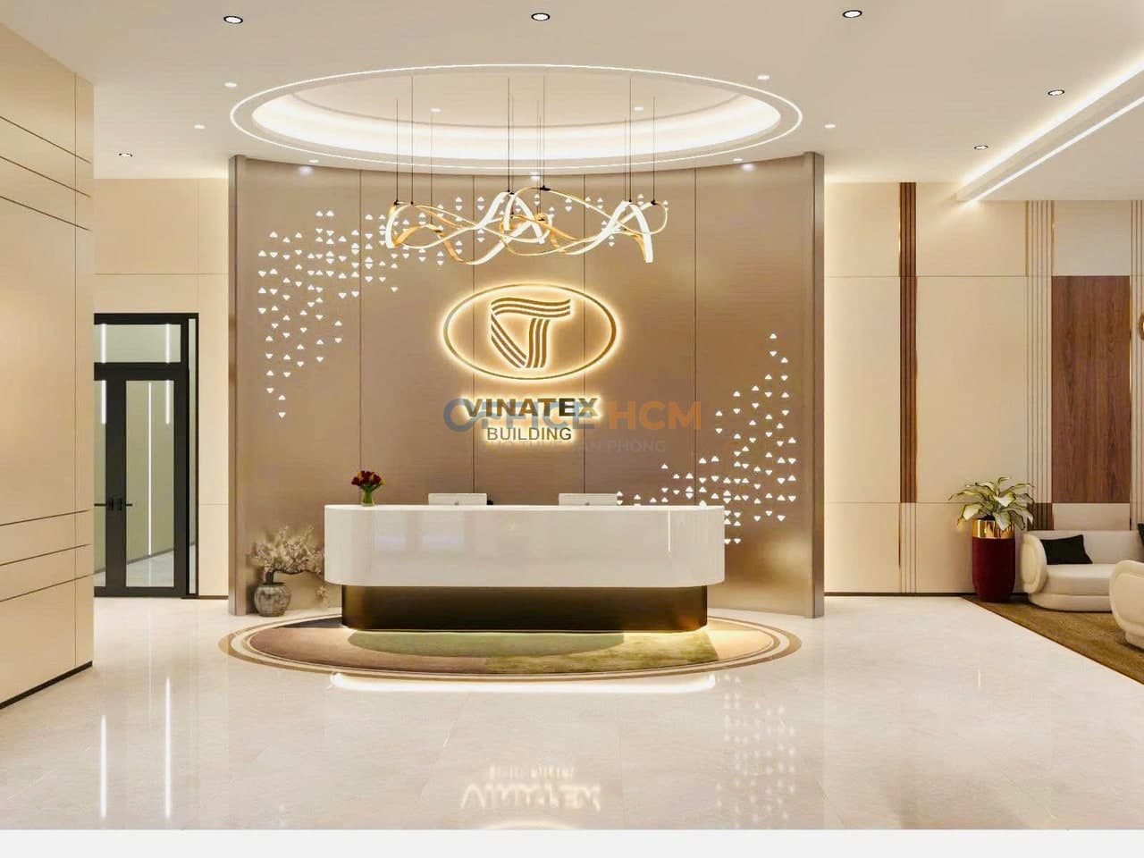 Vinatex Building thumbnail 3