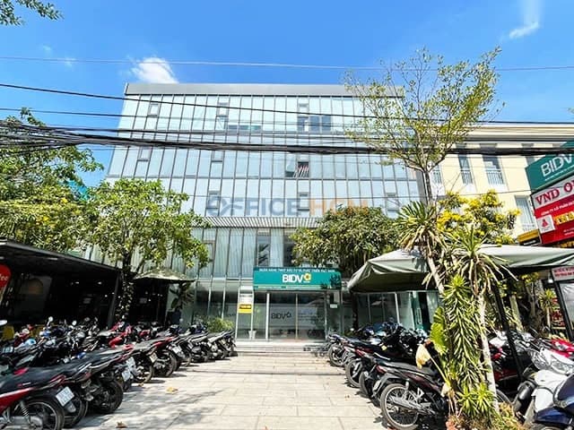 VND Home Building