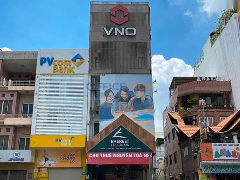 VNO Cộng Hòa — ảnh 1