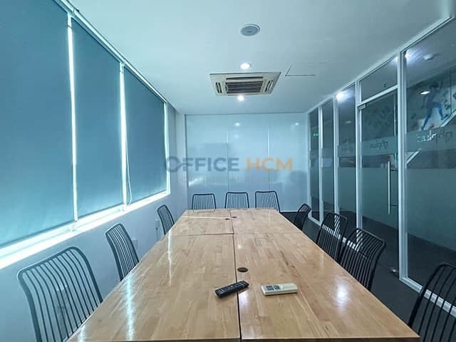 TSA Điện Biên Phủ thumbnail 2