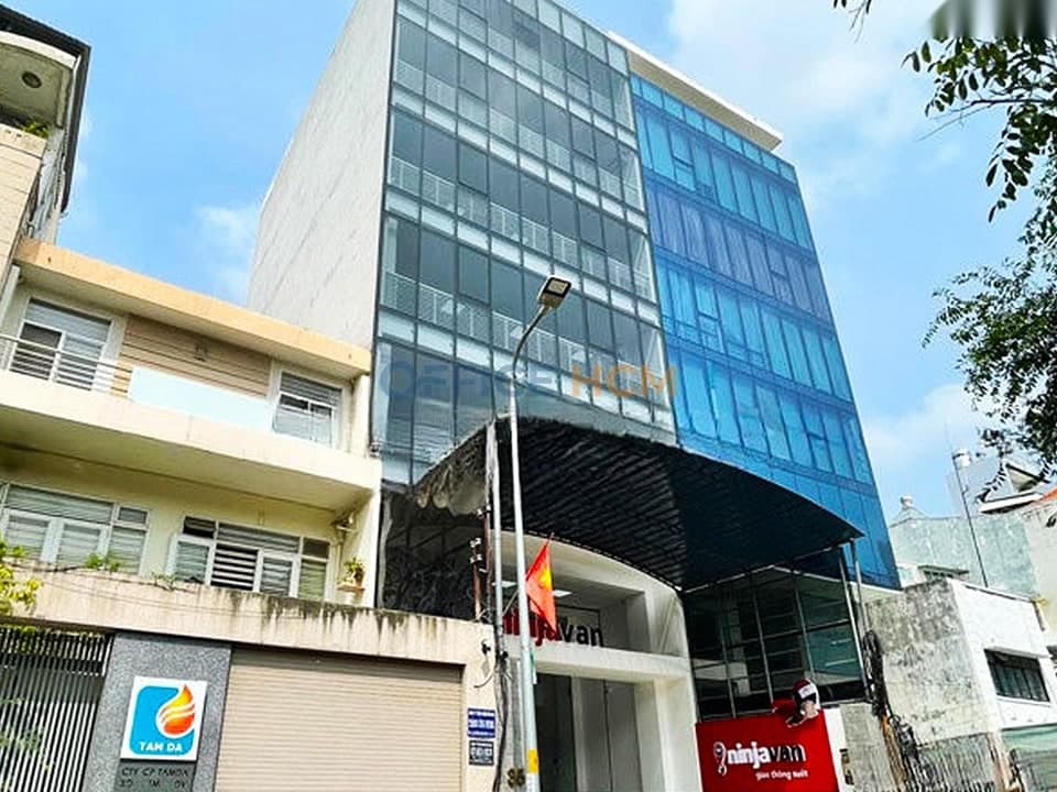 VNO Huỳnh Tịnh Của — ảnh 1