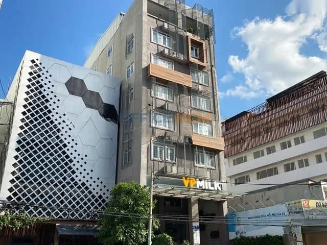 VPMilk Building thumbnail 2