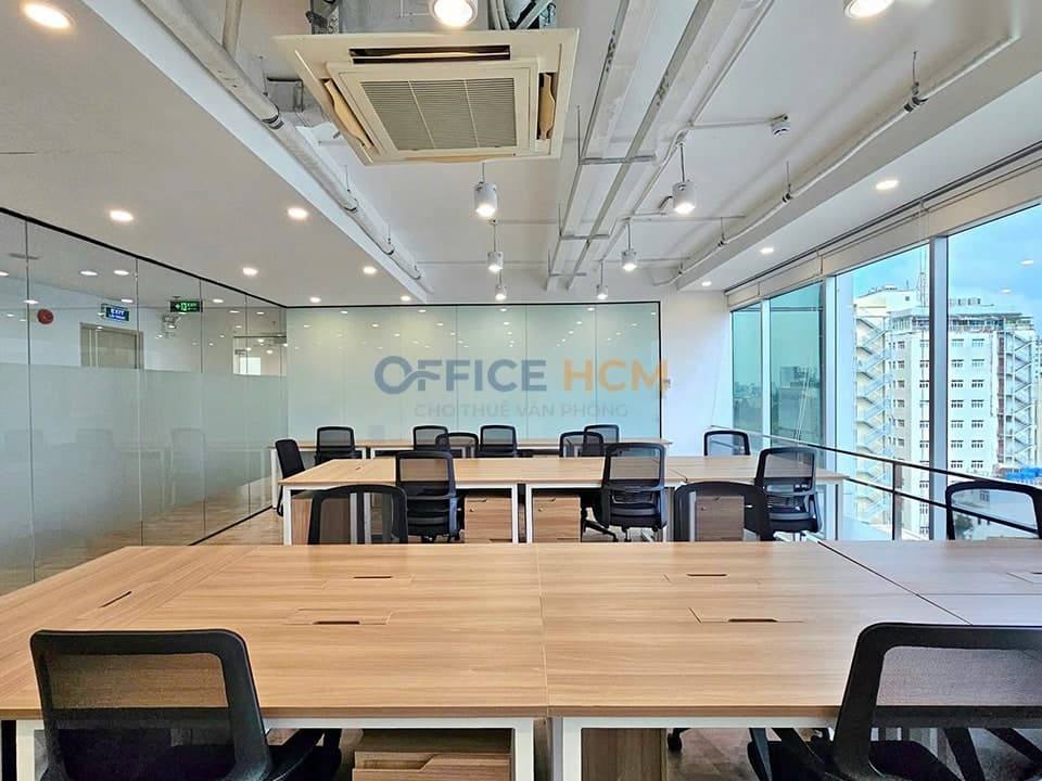 VRG Building — ảnh 1