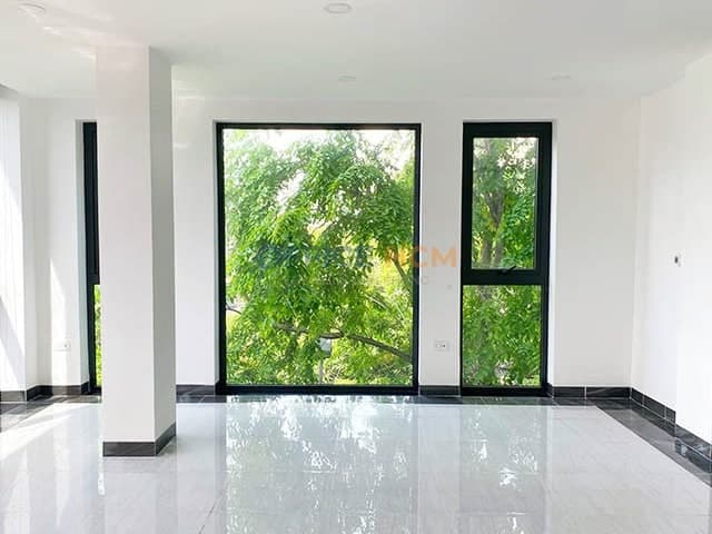 VTD Building