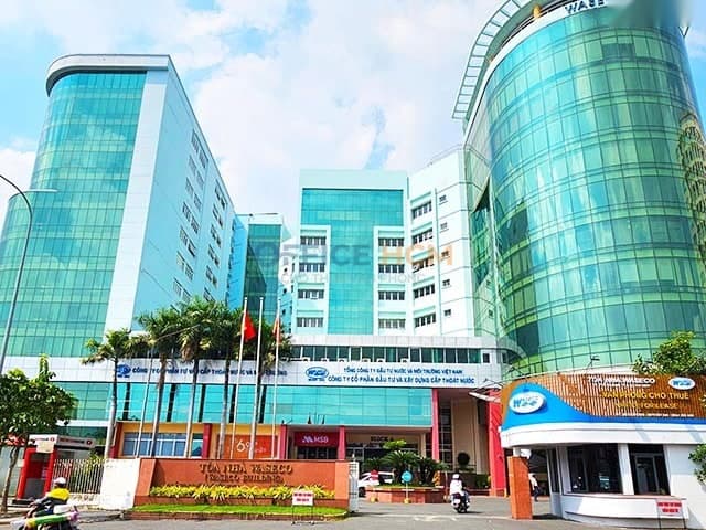 Waseco Building