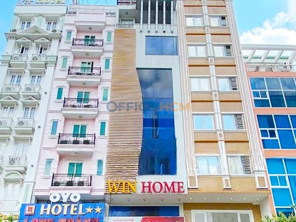 Win Home Bạch Đằng — ảnh 1