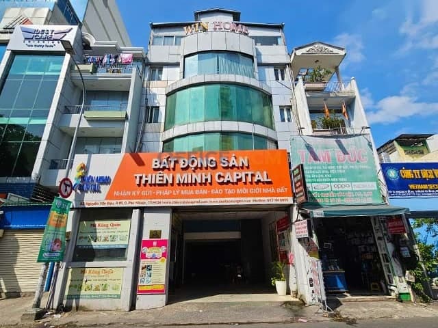 Winhome 03 Nguyễn Văn Đậu thumbnail 2