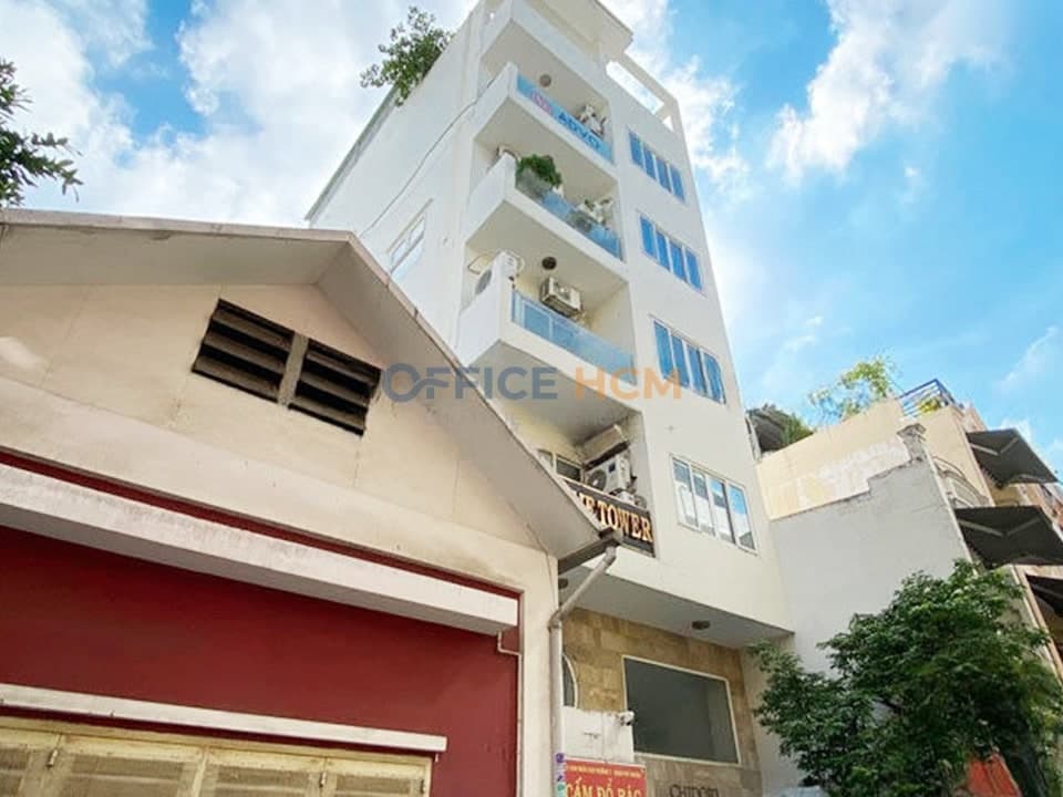 Win Home Hoa Cau — ảnh 1