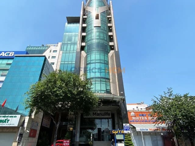 Tòa nhà WMC thumbnail 2