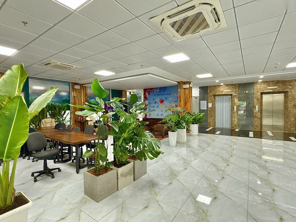 XL Building — ảnh 1
