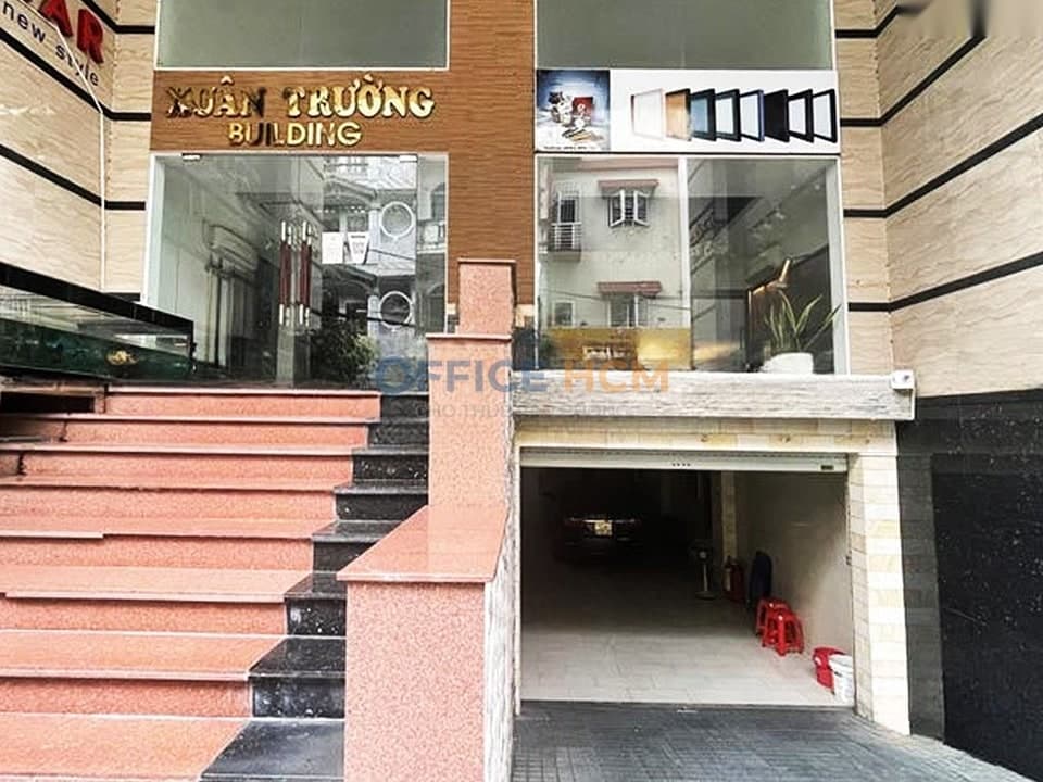 Tòa nhà Xuân Trường 2 — ảnh 1