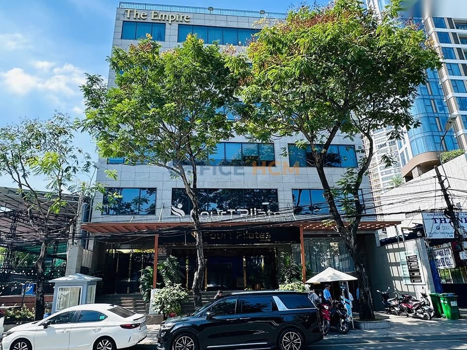 G Tower 3 ( Yến vàng) thumbnail 3
