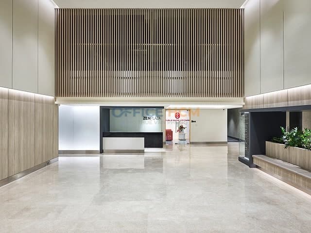 Zen Plaza Tower