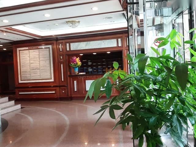VTP Building — ảnh 1