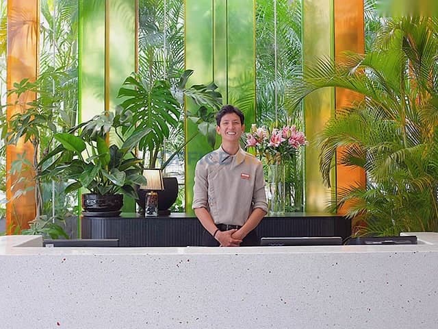 Nguyễn Kim Tower (Báo Người Lao Động) thumbnail 2