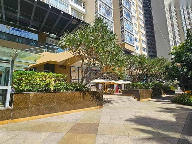 Topaz Saigon Pearl thumbnail 4