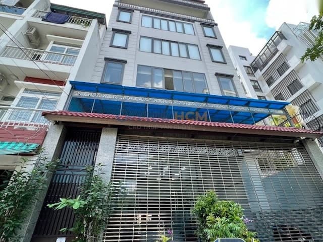 TP Building — ảnh 1