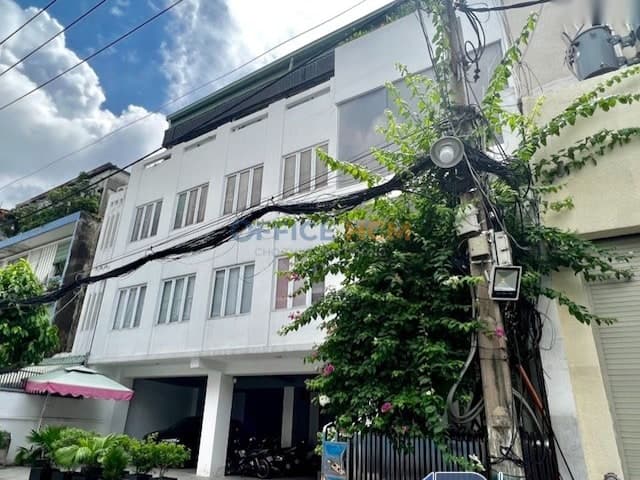 Trần Việt Building — ảnh 1
