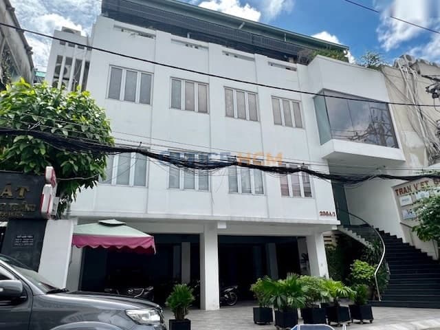 Trần Việt Building thumbnail 2