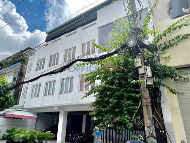 Trần Việt Building thumbnail 3